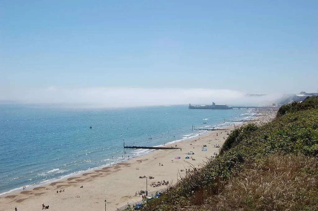 The Ocean View Hotel Bournemouth