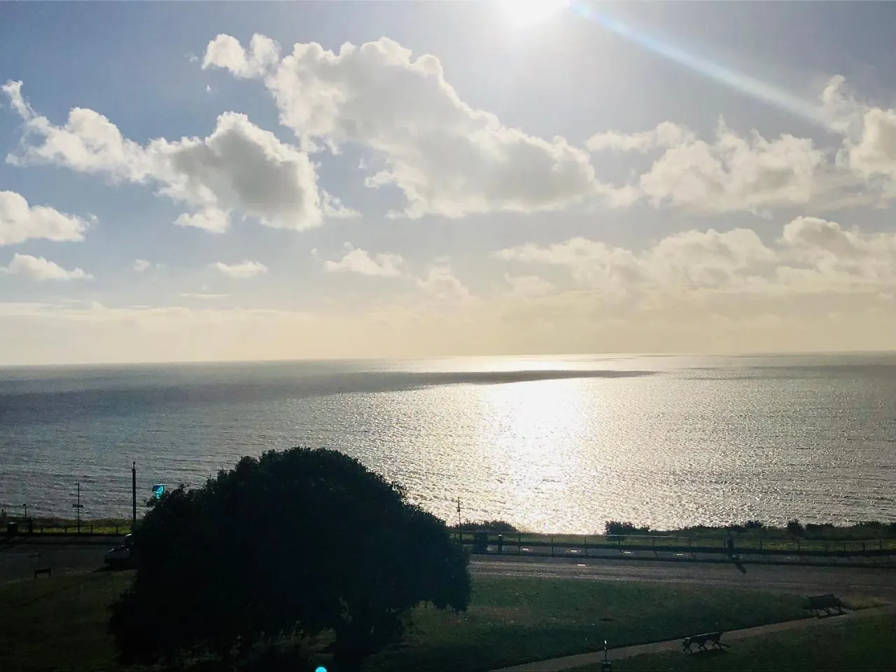 The Ocean View Hotel Bournemouth