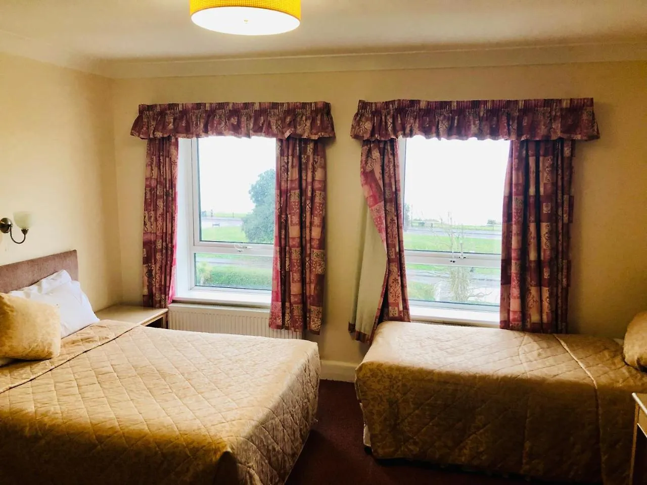 The Ocean View Hotel Bournemouth