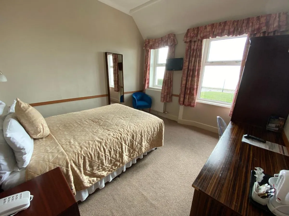 ***  The Ocean View Hotel Bournemouth United Kingdom