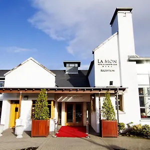 La Mon & Country Club 4*, Castlereagh United Kingdom