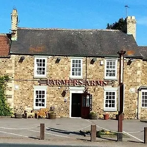 The Farmers Arms 3*, Catterick Bridge United Kingdom
